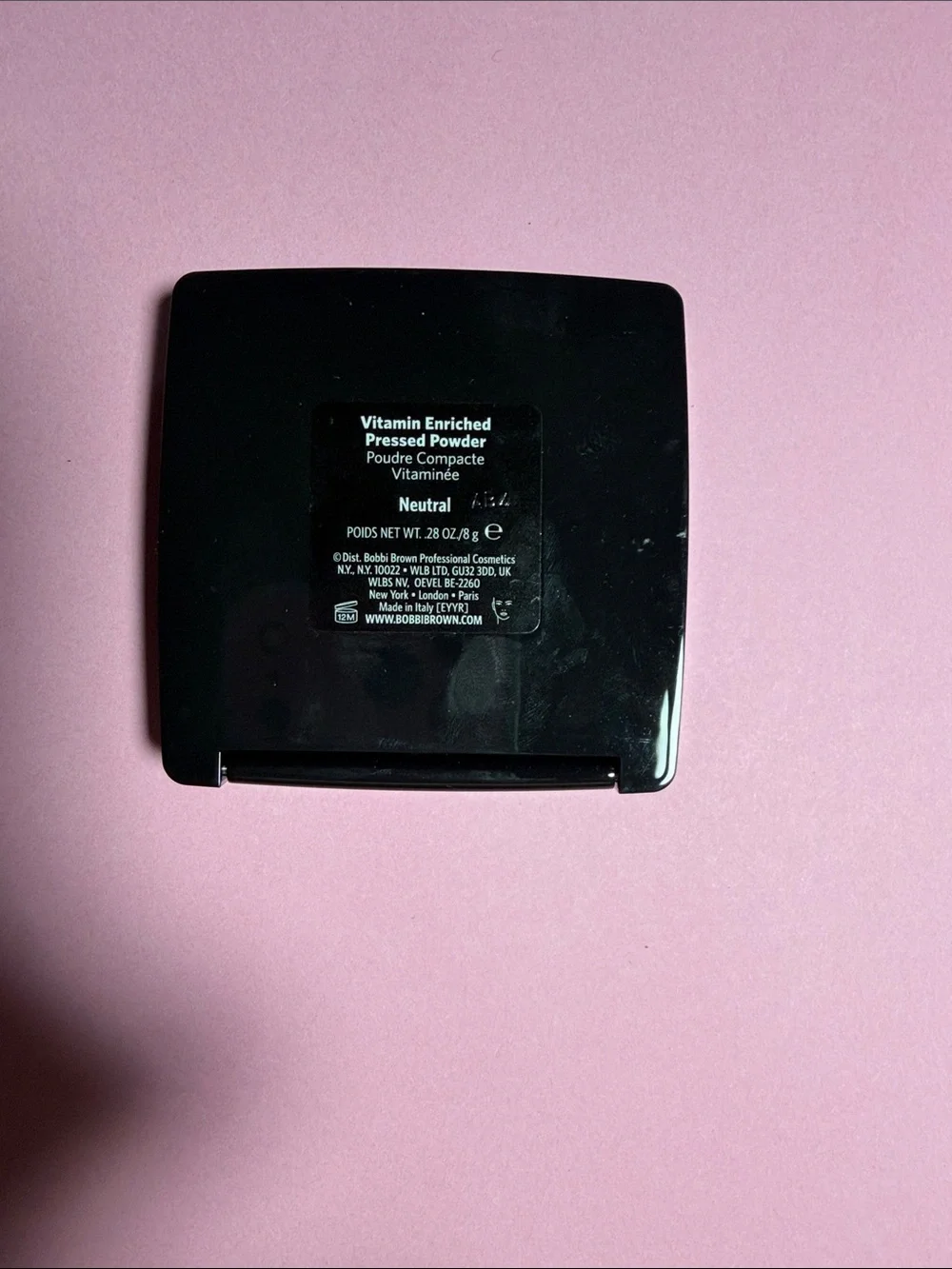 BOBBI BROWN   Vitamin Enriched Pressed Setting Powder